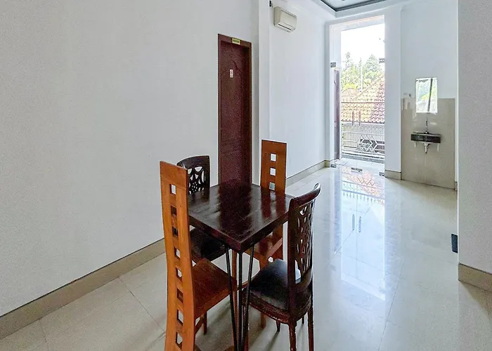 Hotel Niki House Bali 4*