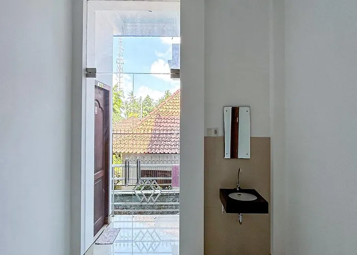 Niki House Bali Hotel 4*