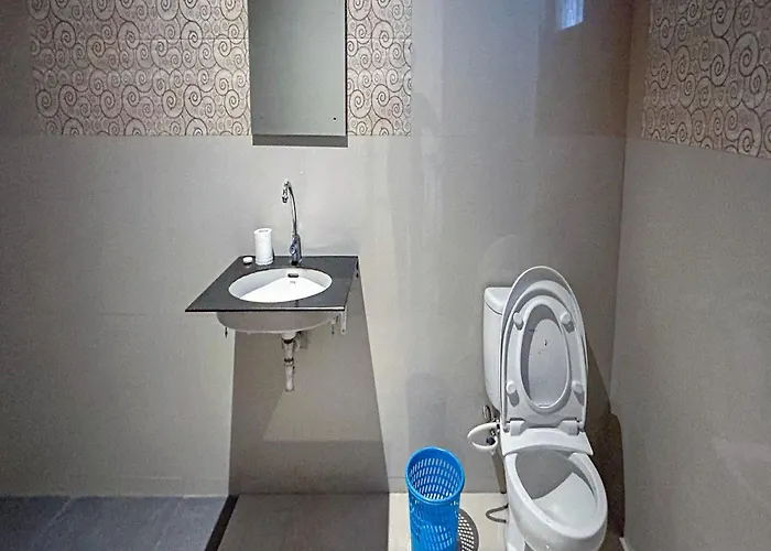 Niki House Bali
