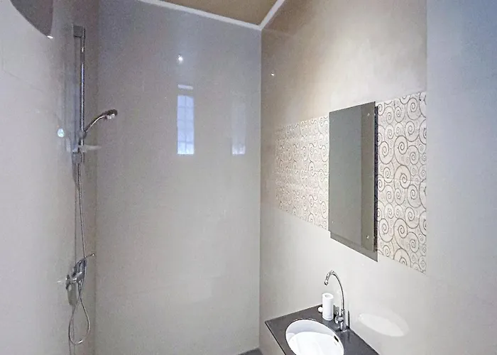 Niki House Bali Hotel