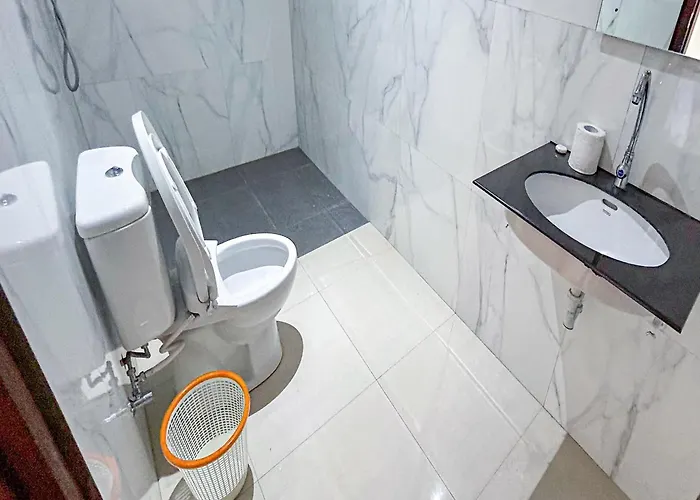 Hotel Niki House Bali 4*