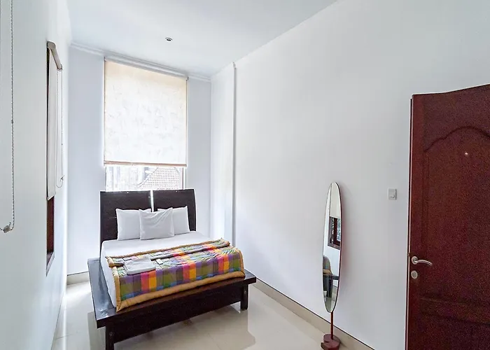 Niki House Bali 4*