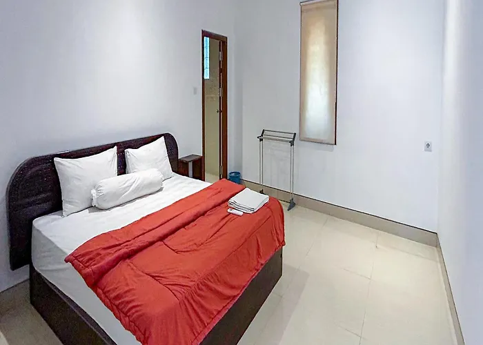 Niki House Bali 4* Ubud (Bali)