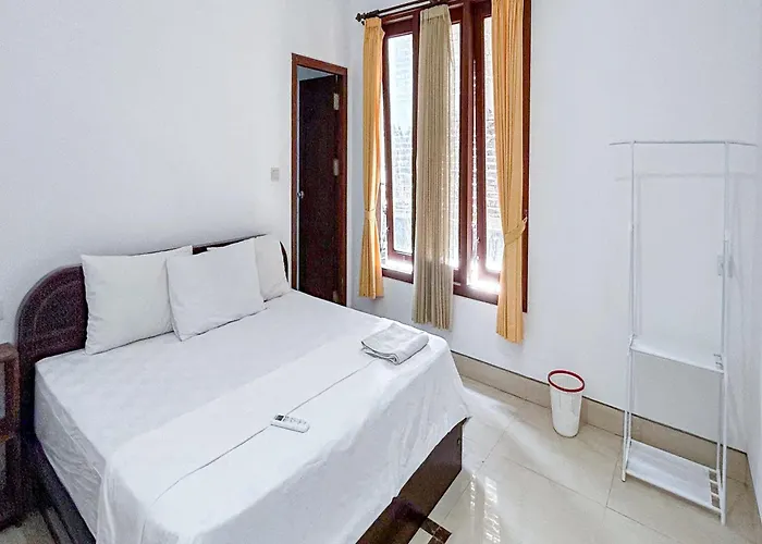 Niki House Bali