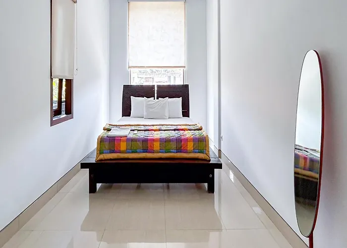 Niki House Bali 4* Ubud (Bali)