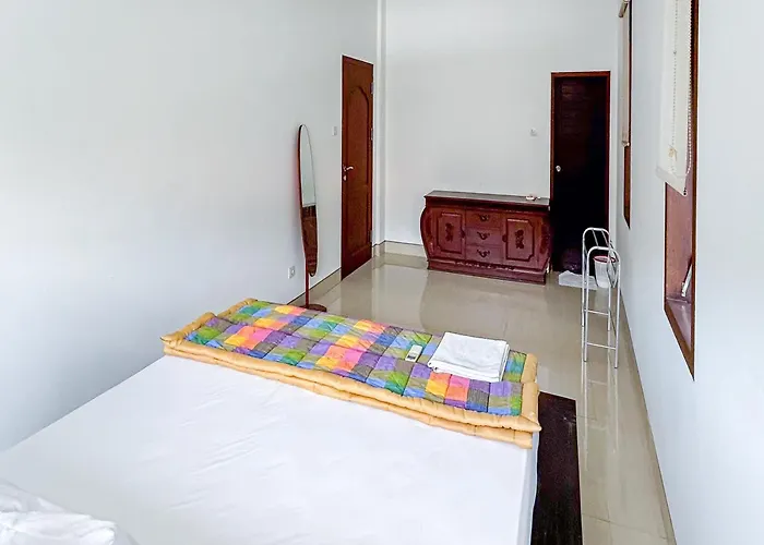 Niki House Bali